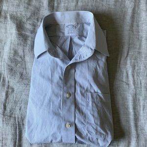 Brooks Brothers 1818 Regent Button Down